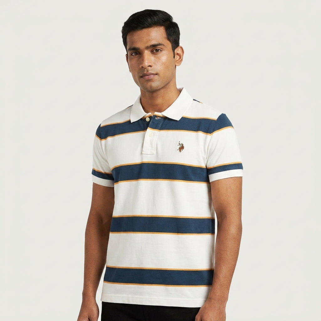 U.S Polo  MENS T-Shirt