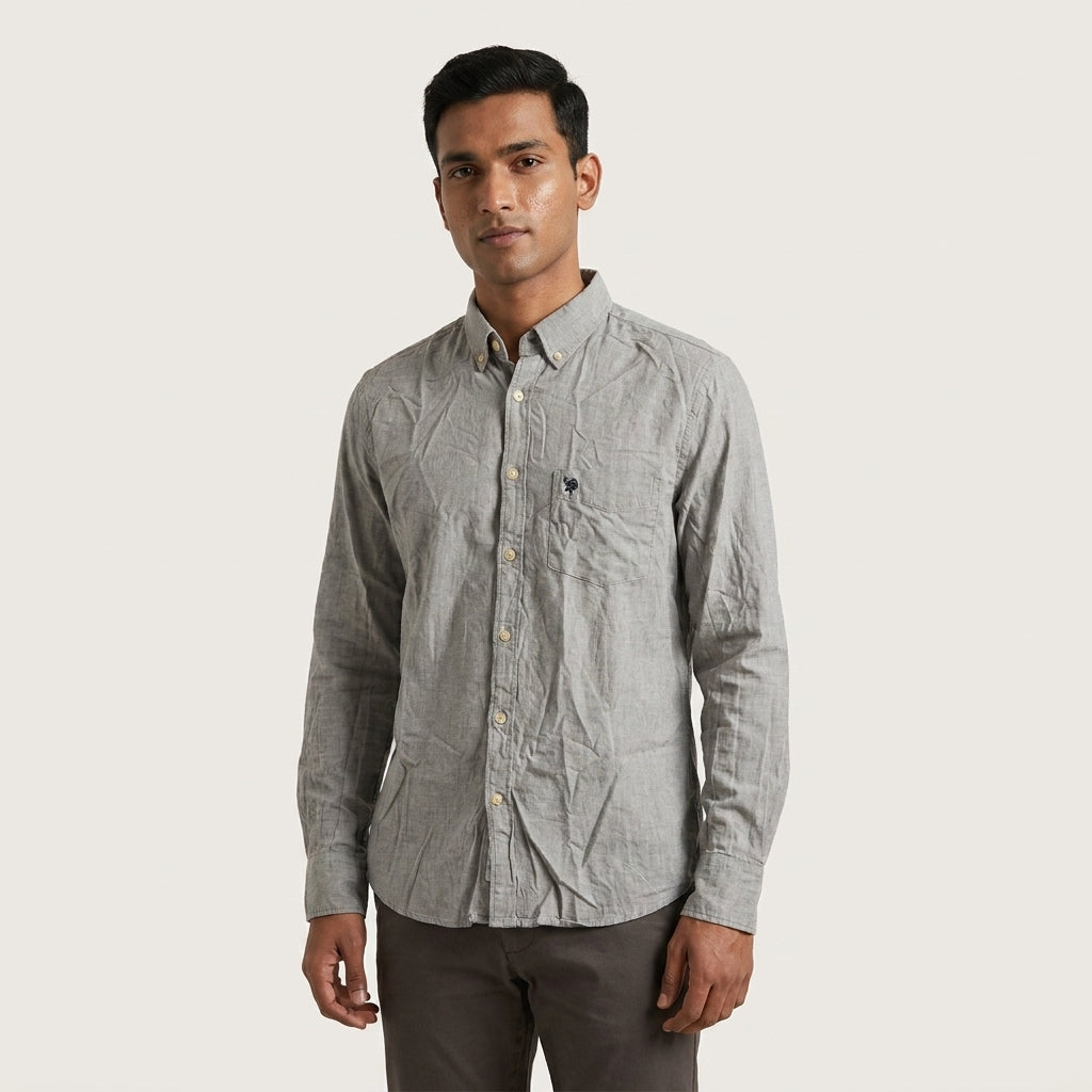 U.S Polo  MENS Shirt