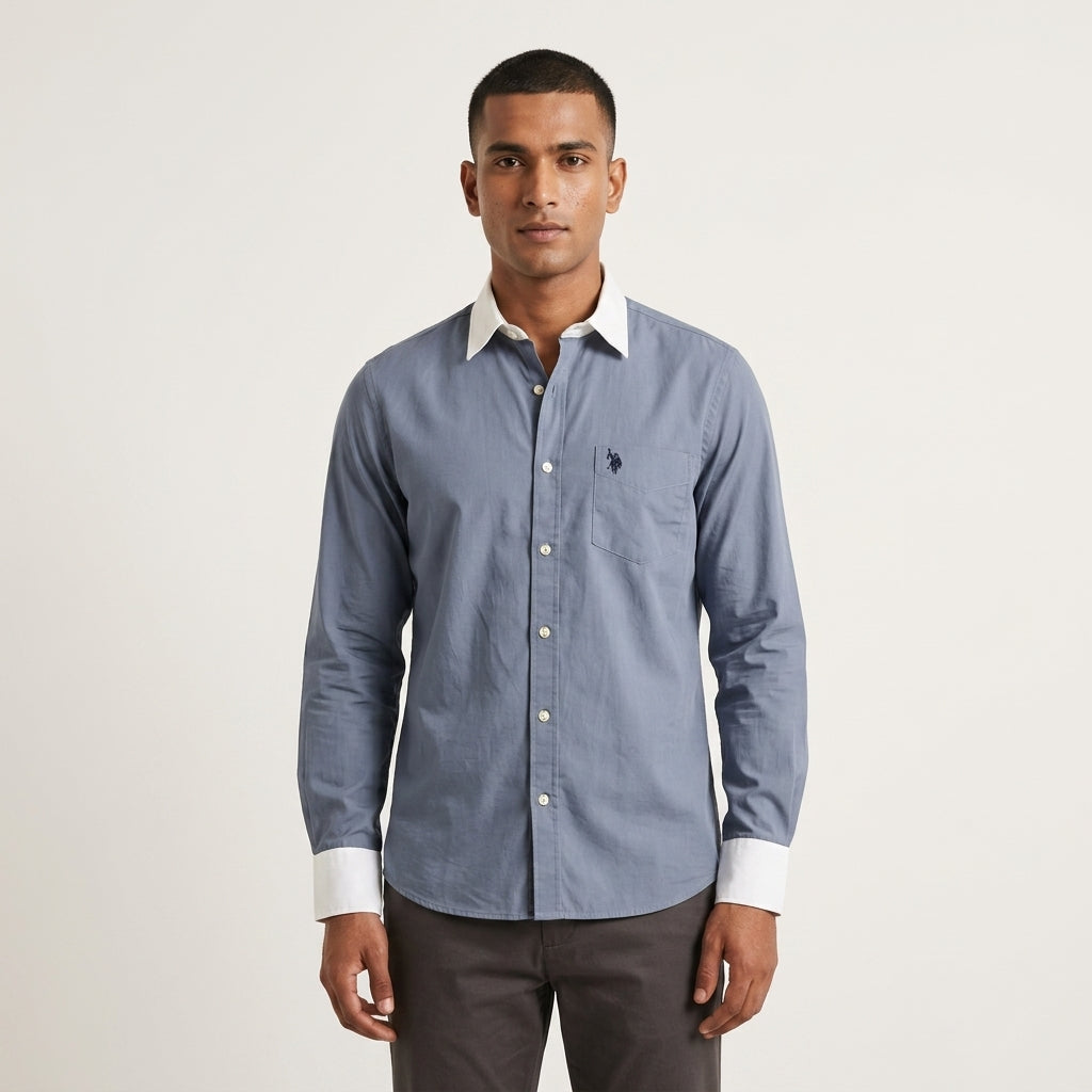U.S Polo  MENS Shirt