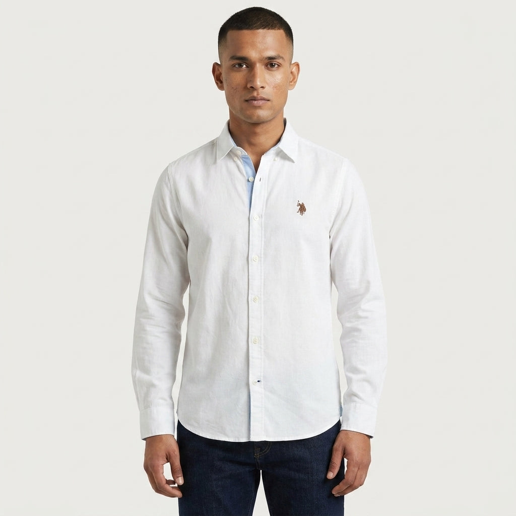 U.S Polo  MENS Shirt