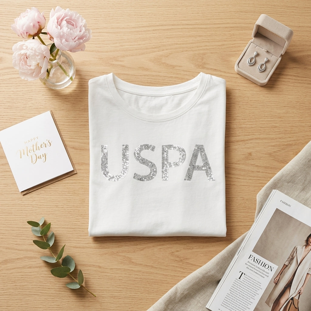 U.S Polo  WOMENS T-Shirt