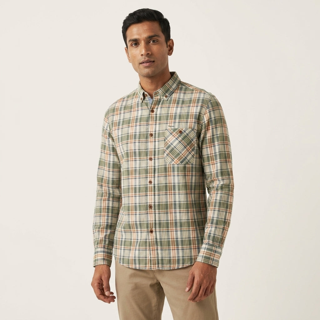 U.S Polo  MENS Shirt