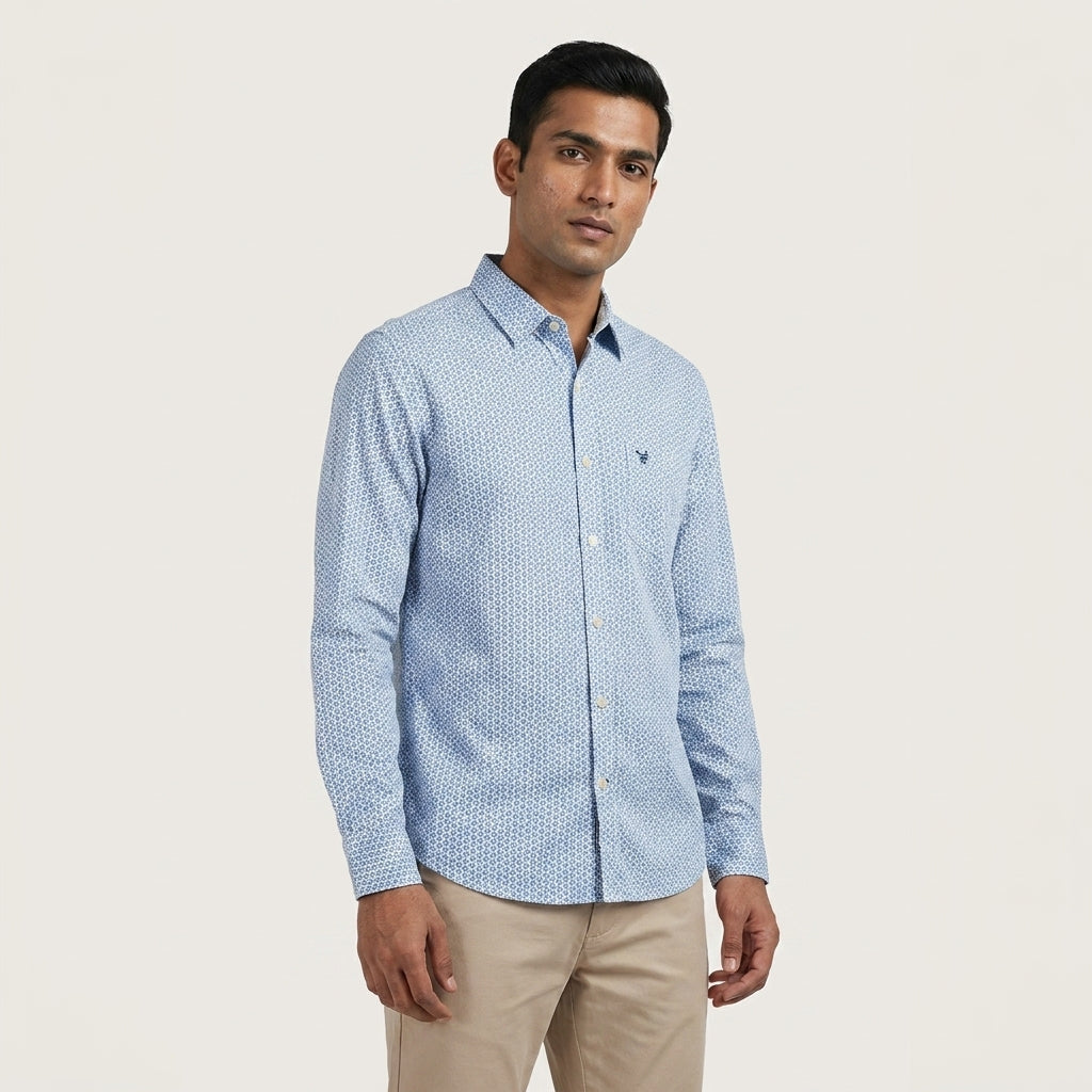 U.S Polo  MENS Shirt