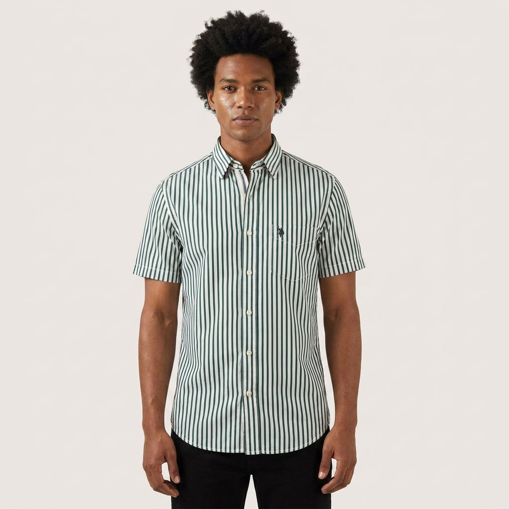 U.S Polo  MENS Shirt