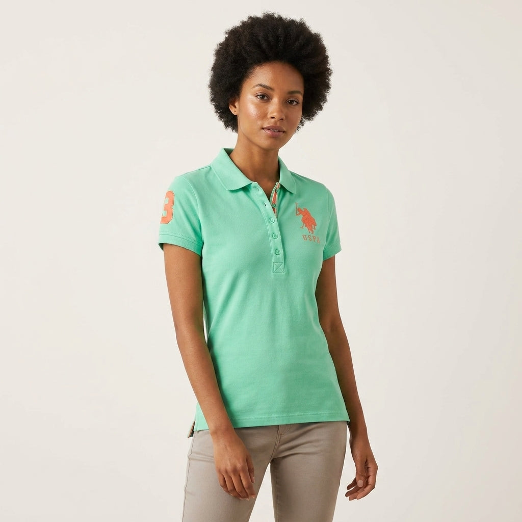 U.S Polo  WOMENS T-Shirt