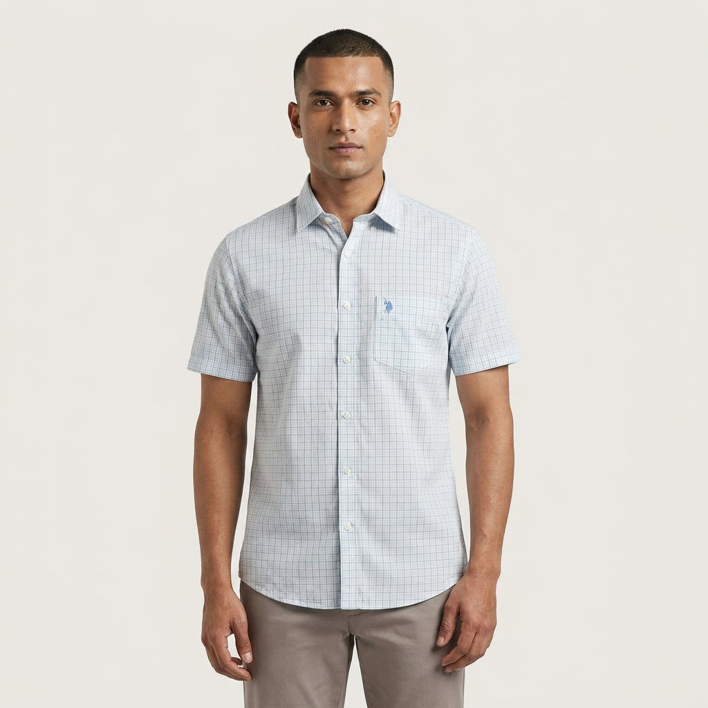 U.S Polo  MENS Shirt