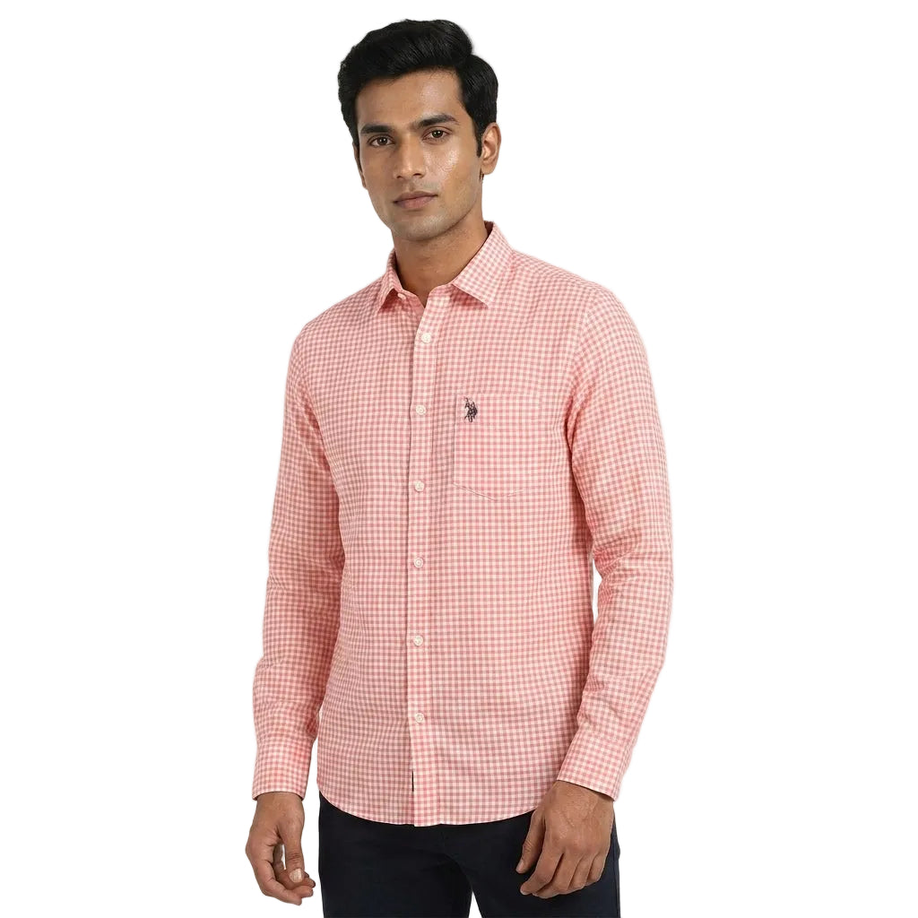 U.S Polo  MENS Shirt