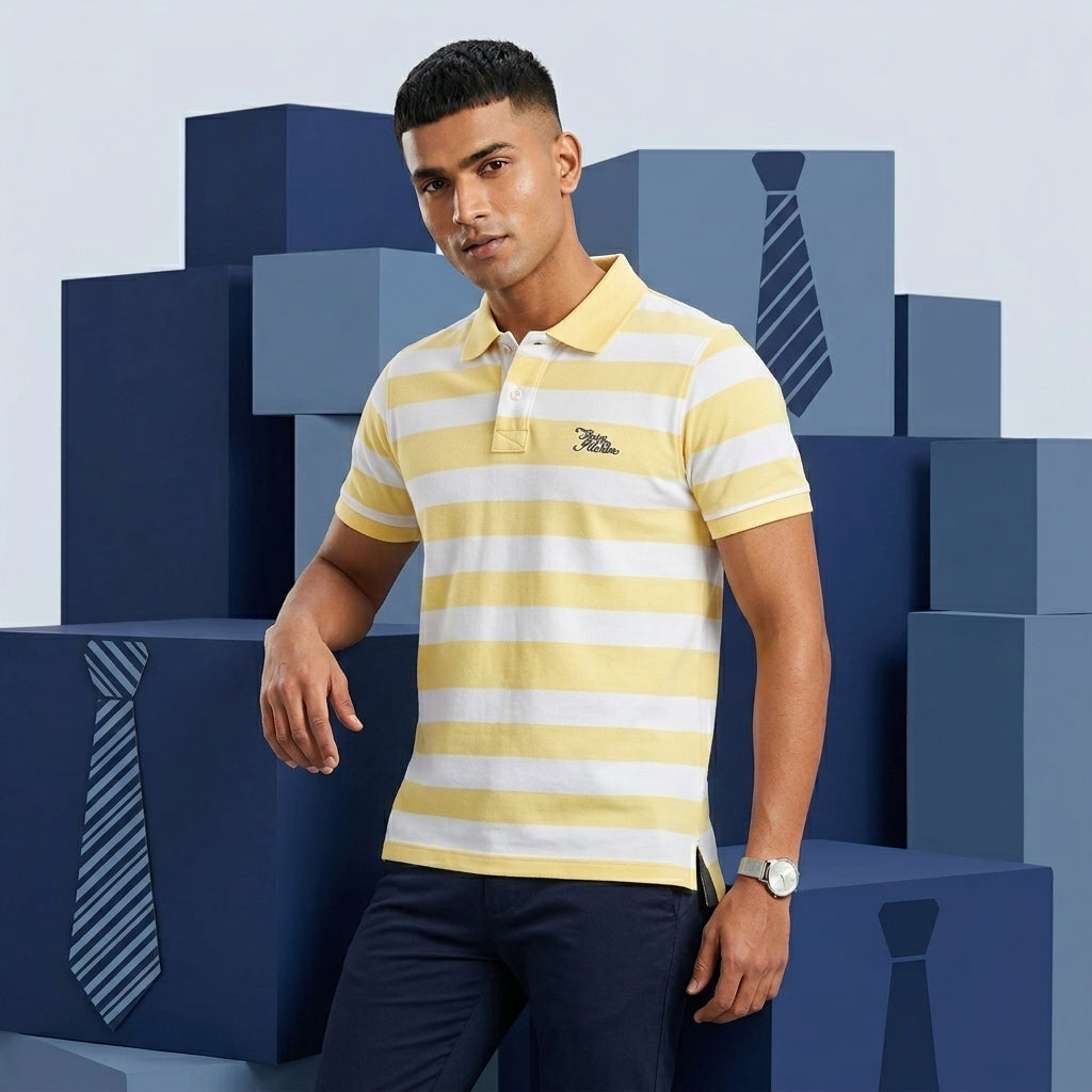 U.S Polo  MENS T-Shirt