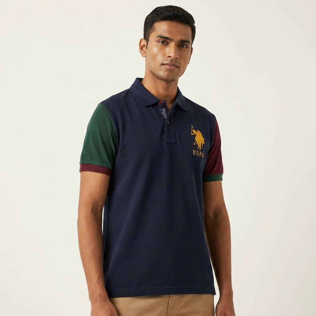U.S Polo  MENS T-Shirt