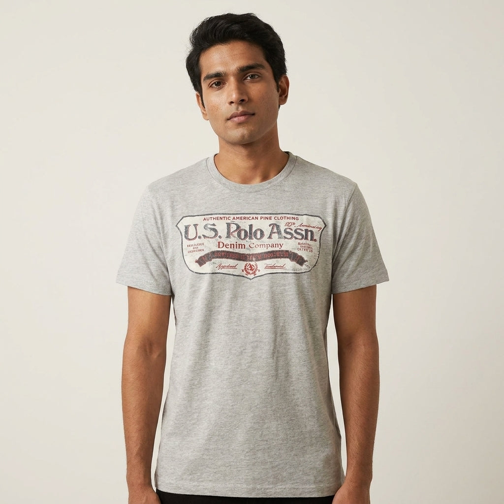 U.S Polo  MENS T-Shirt