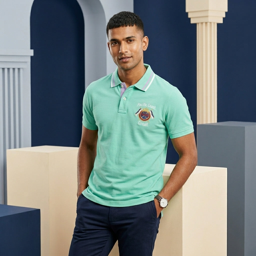 U.S Polo  MENS T-Shirt
