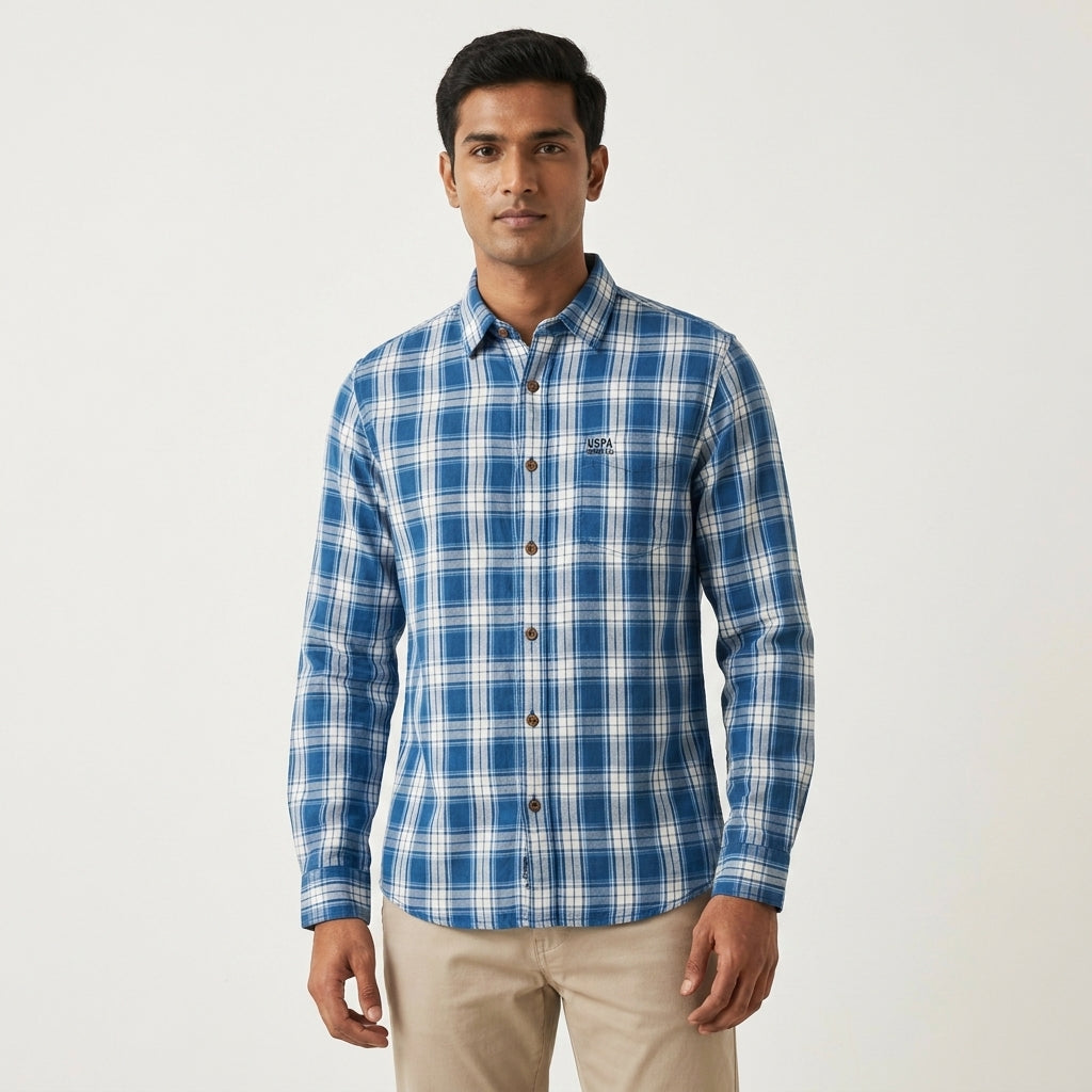 U.S Polo  MENS Shirt