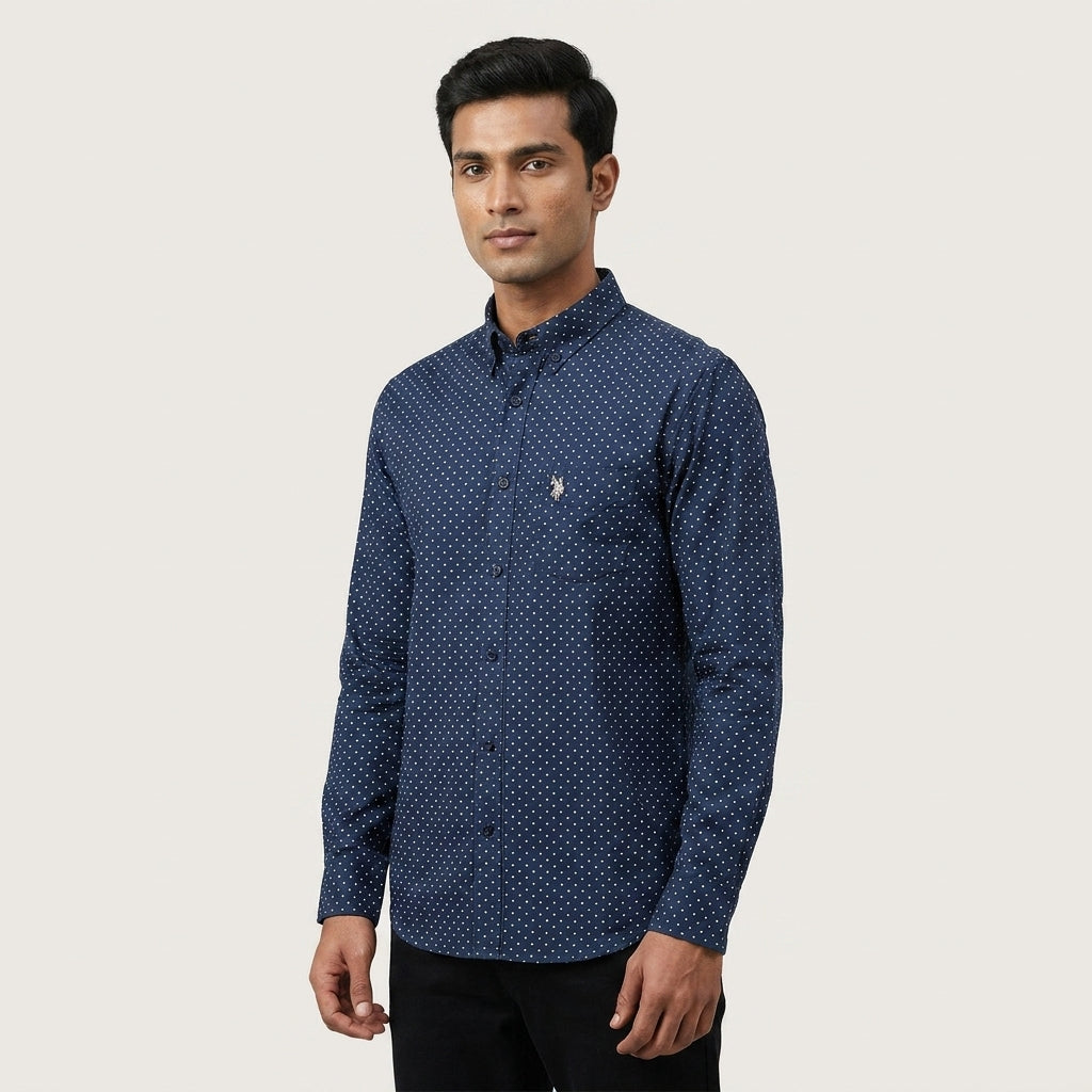 U.S Polo  MENS Shirt