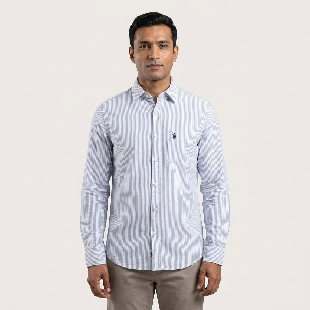 U.S Polo  MENS Shirt