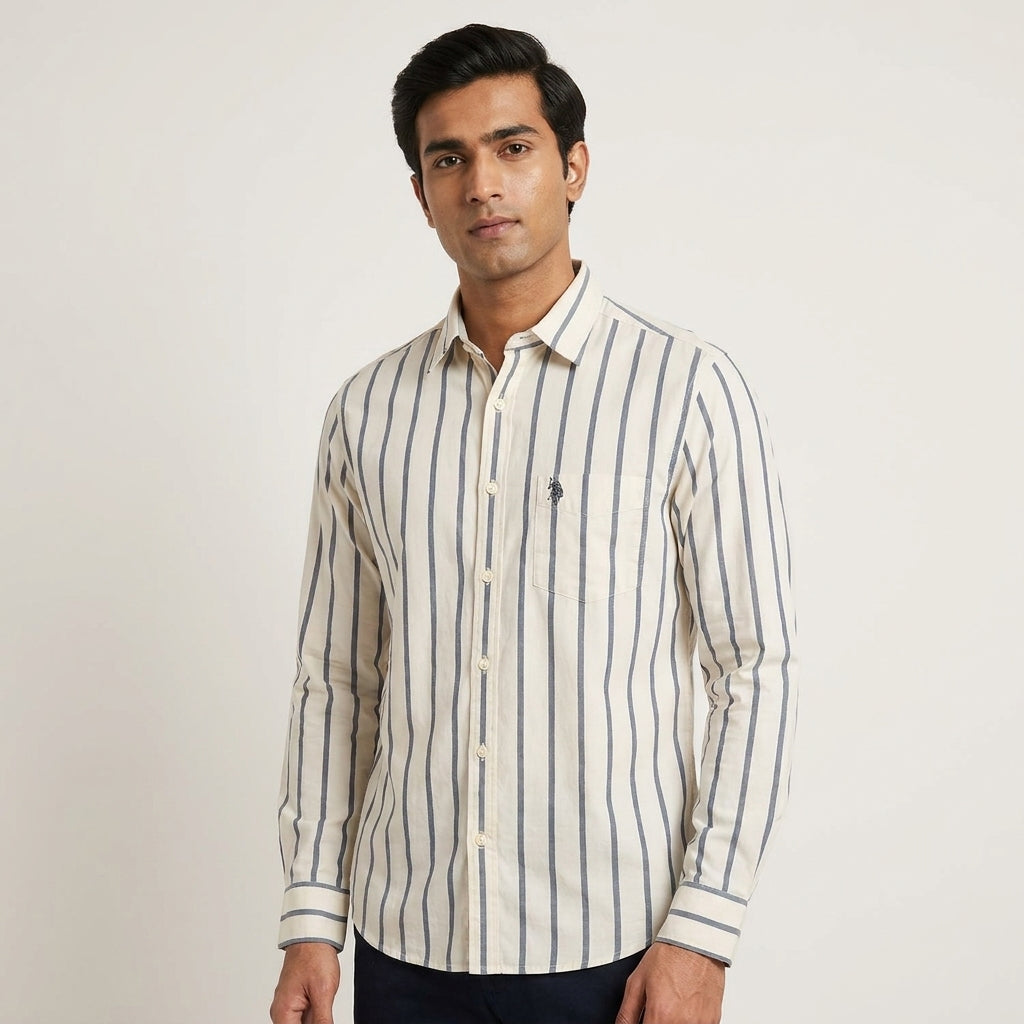 U.S Polo  MENS Shirt