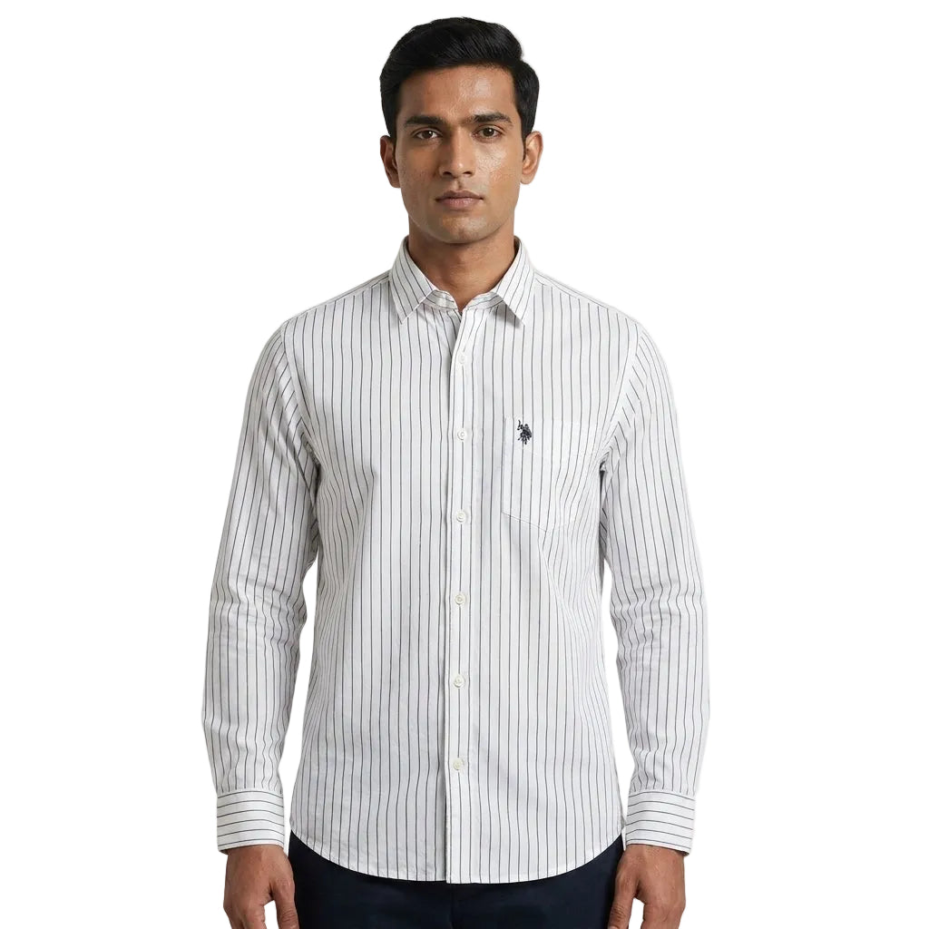 U.S Polo  MENS Shirt