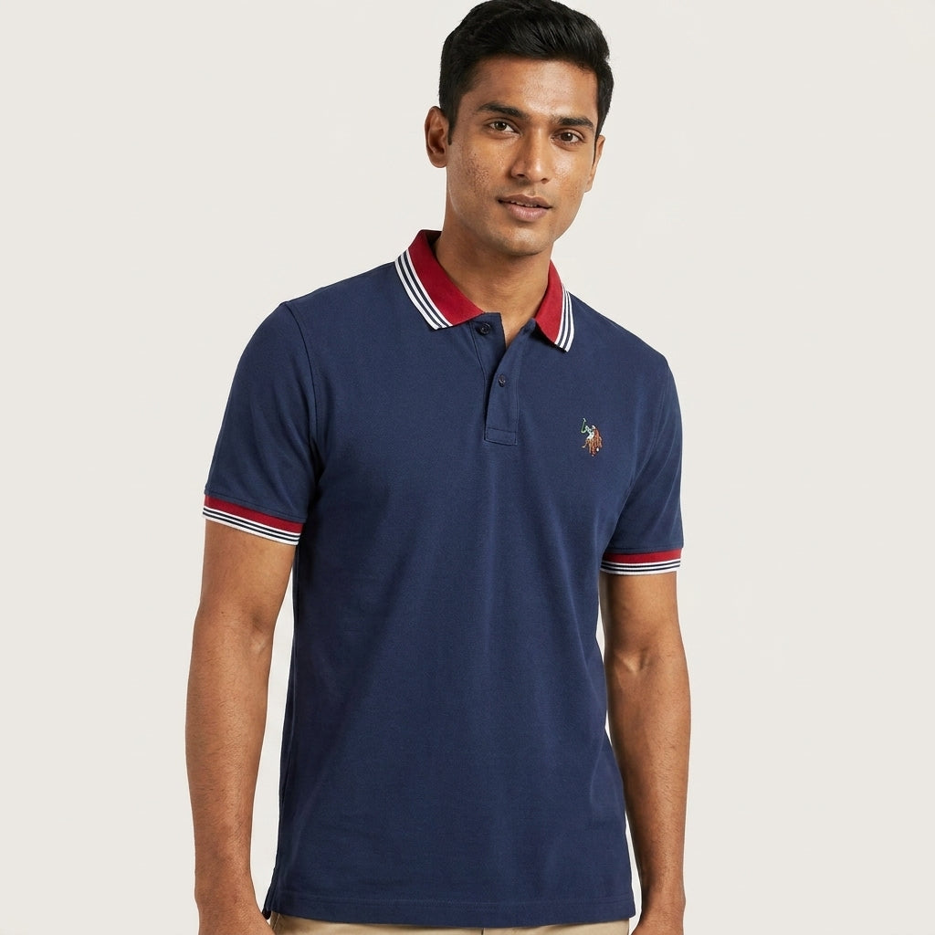 U.S Polo  MENS T-Shirt
