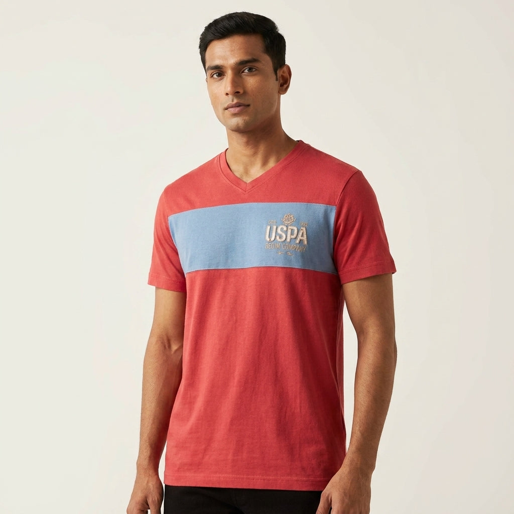 U.S Polo  MENS T-Shirt