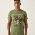 U.S Polo  MENS T-Shirt