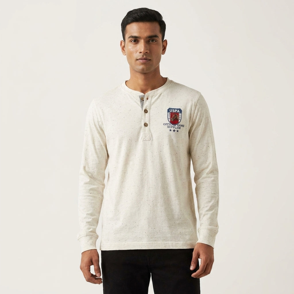 U.S Polo  MENS T-Shirt