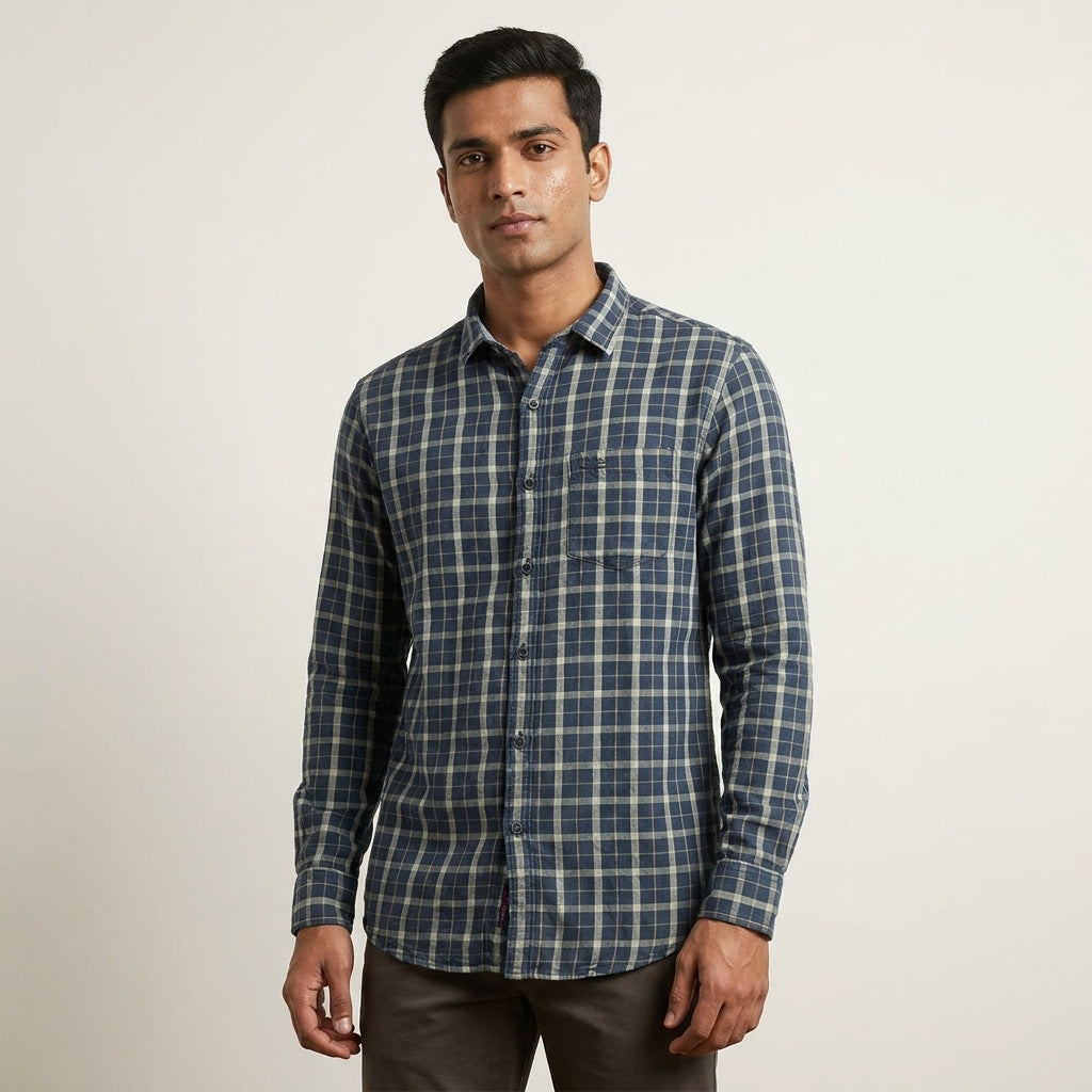 U.S Polo  MENS Shirt