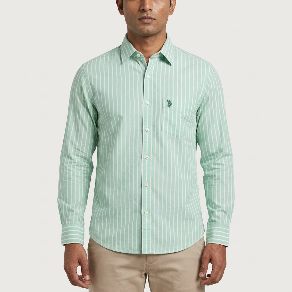 U.S Polo  MENS Shirt