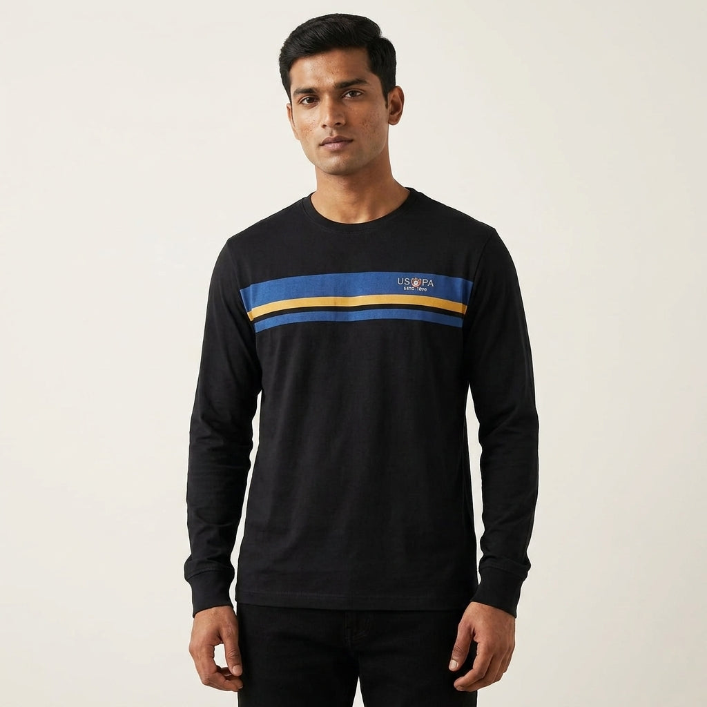 U.S Polo  MENS T-Shirt