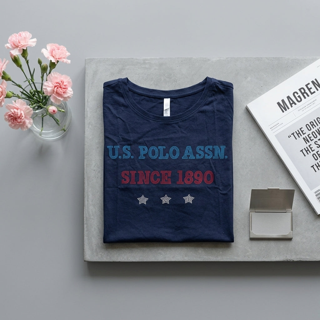 U.S Polo  WOMENS T-Shirt