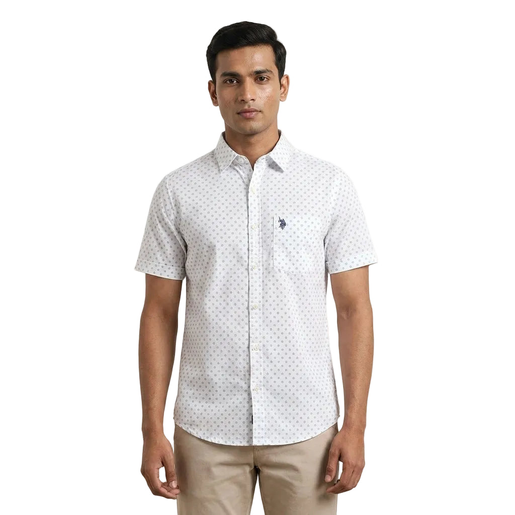 U.S Polo  MENS Shirt