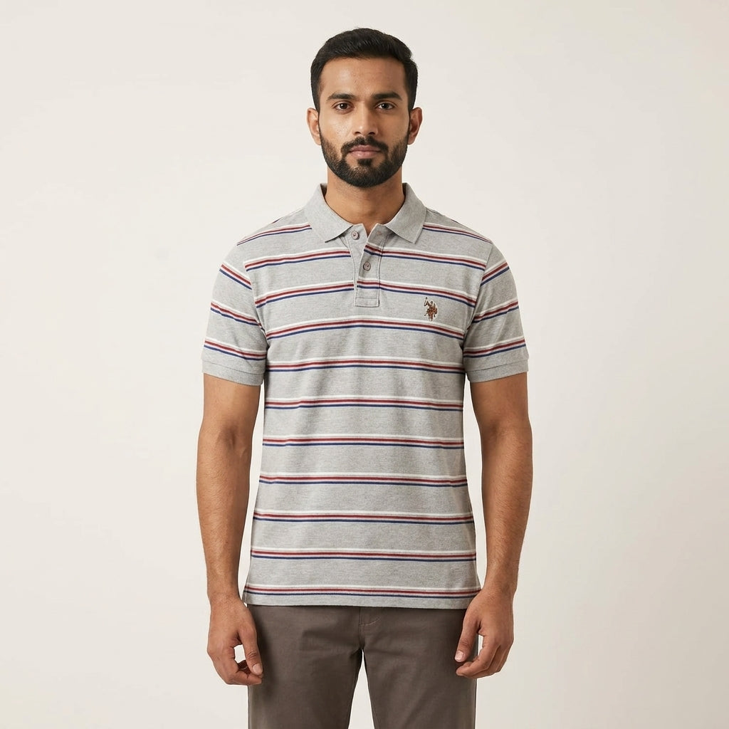 U.S Polo  MENS T-Shirt
