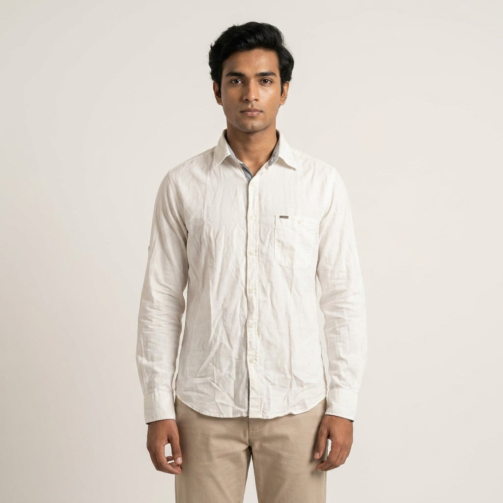 U.S Polo  MENS Shirt