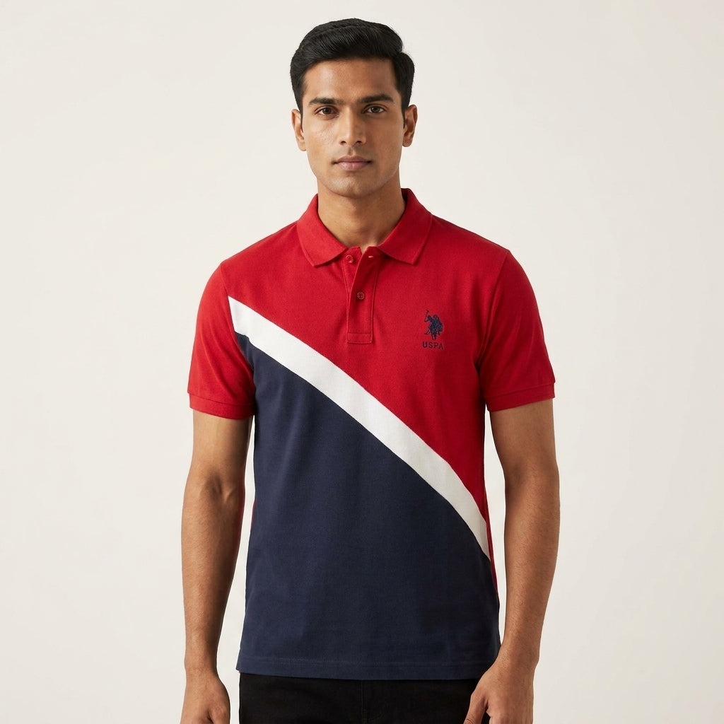 U.S Polo  MENS T-Shirt