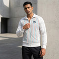 Puma UDO Track Jacket White