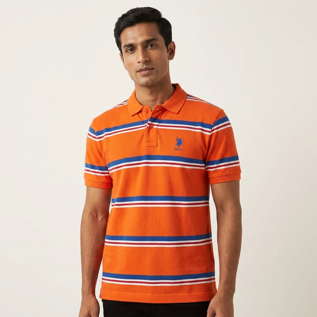 U.S Polo  MENS T-Shirt