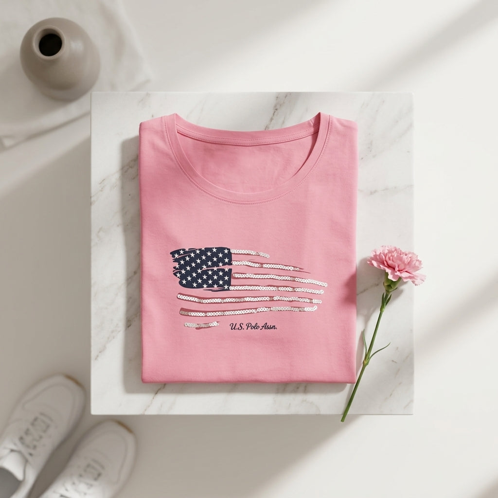 U.S Polo  WOMENS T-Shirt