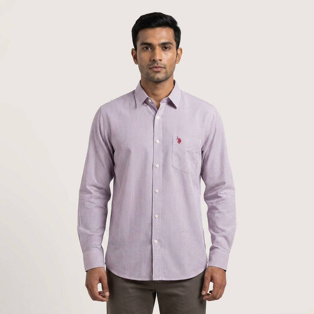 U.S Polo  MENS Shirt