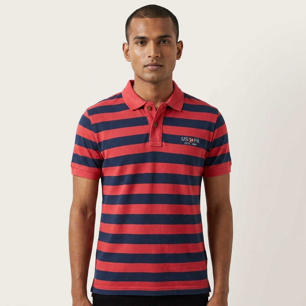 U.S Polo  MENS T-Shirt