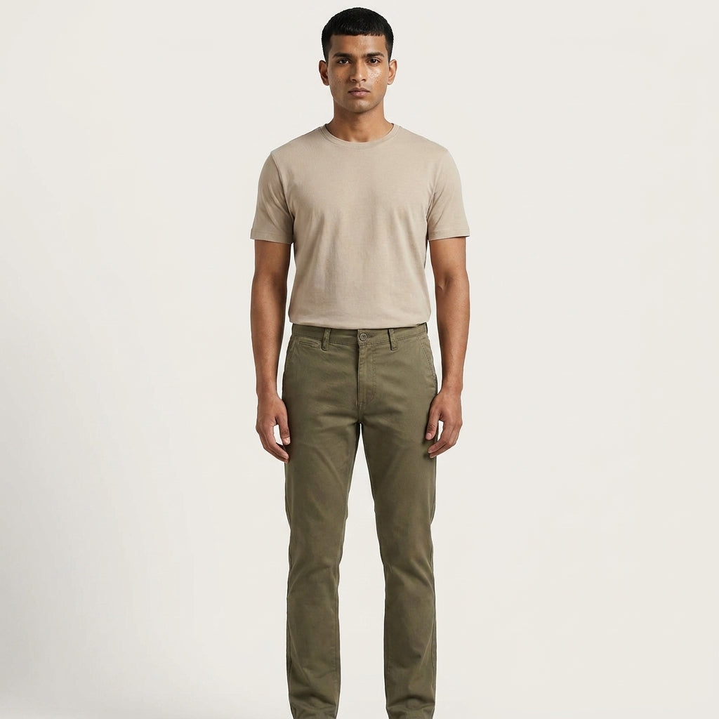 U.S Polo  MENS Trouser