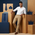 U.S Polo  MENS Trouser