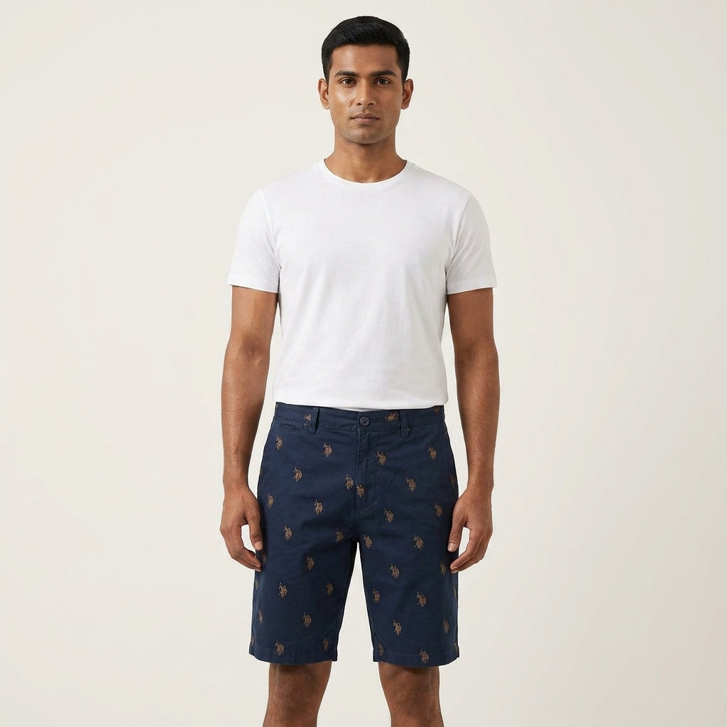 U.S Polo  MENS Set