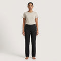 Puma Women's Golf Sateen Pants Black