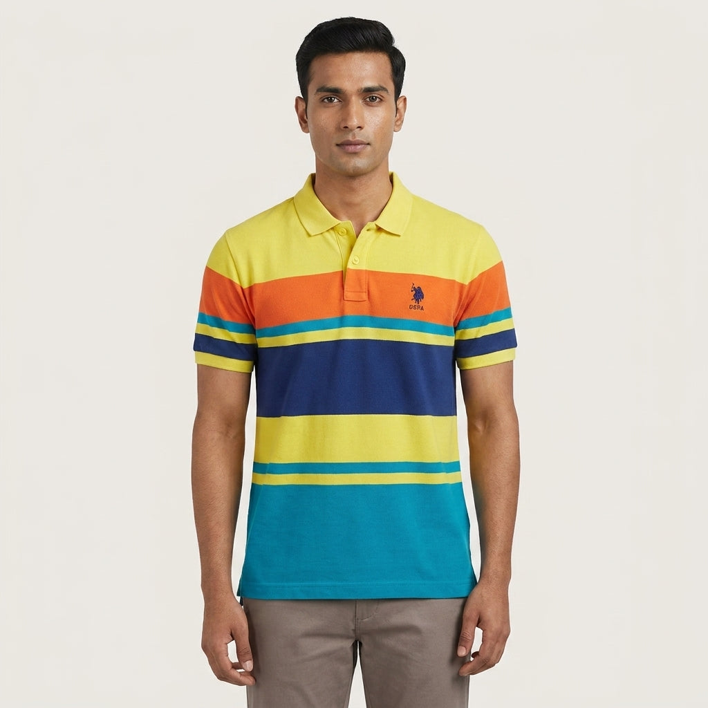 U.S Polo  MENS T-Shirt