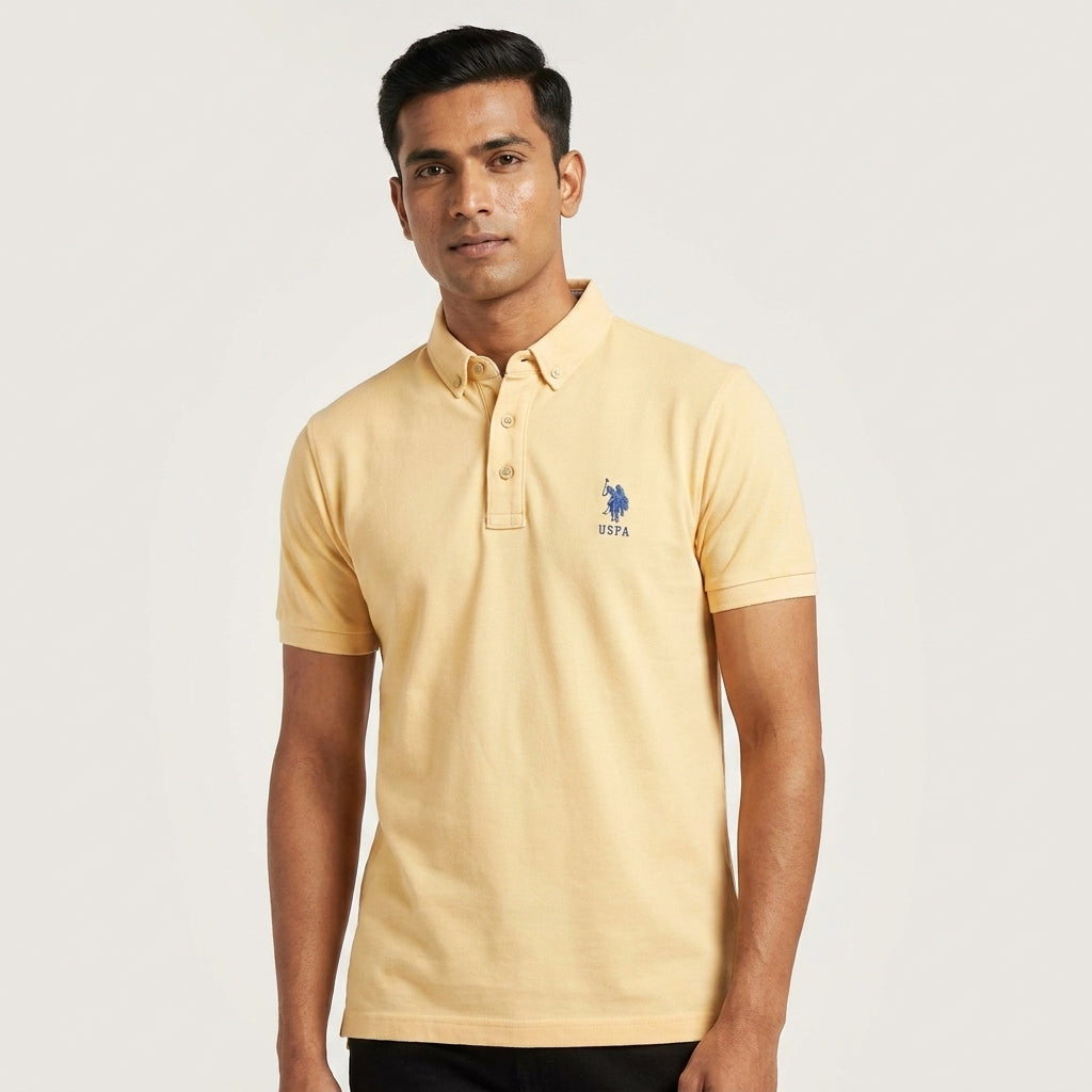 U.S Polo  MENS T-Shirt