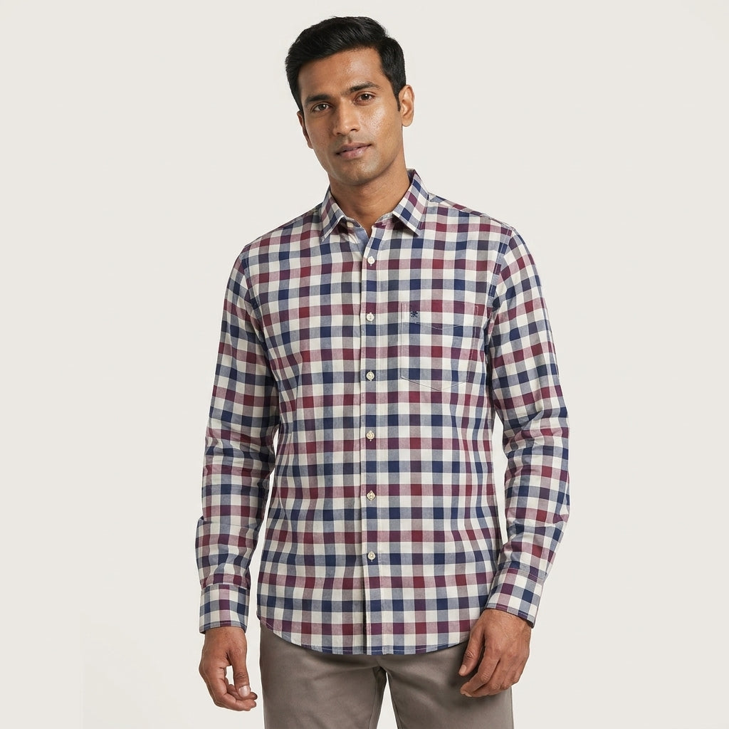 U.S Polo  MENS Shirt