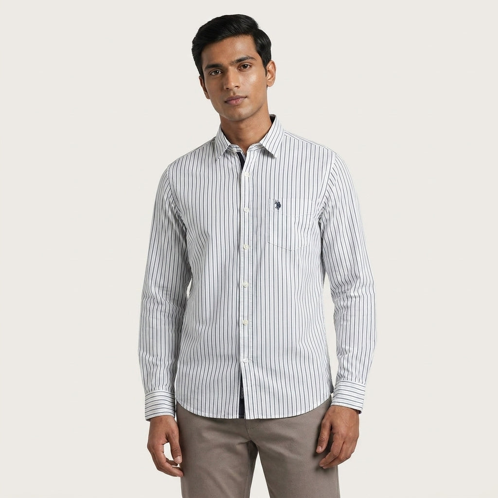 U.S Polo  MENS Shirt