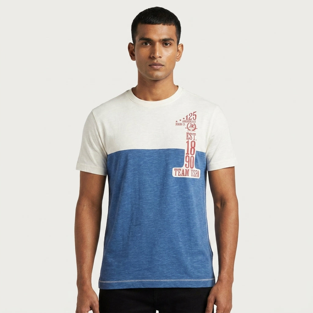 U.S Polo  MENS T-Shirt