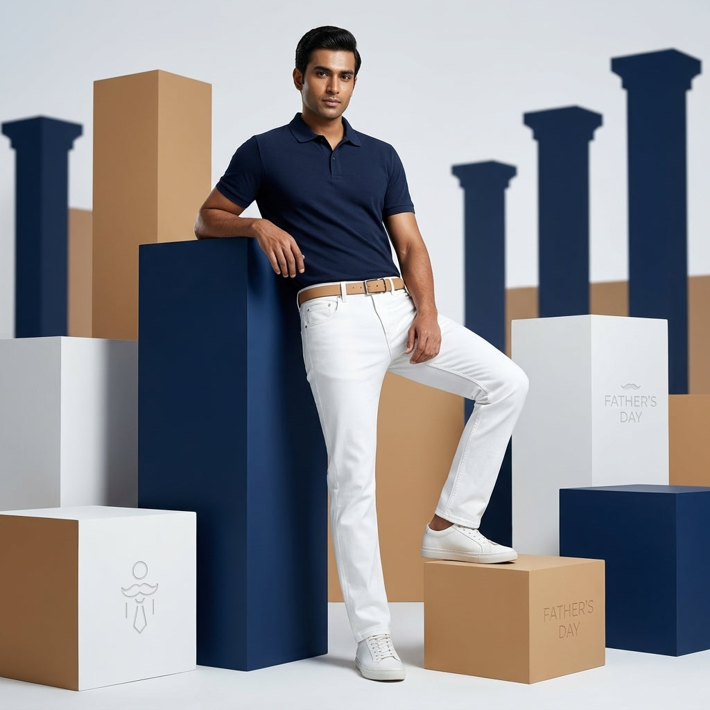 U.S Polo  MENS Trouser