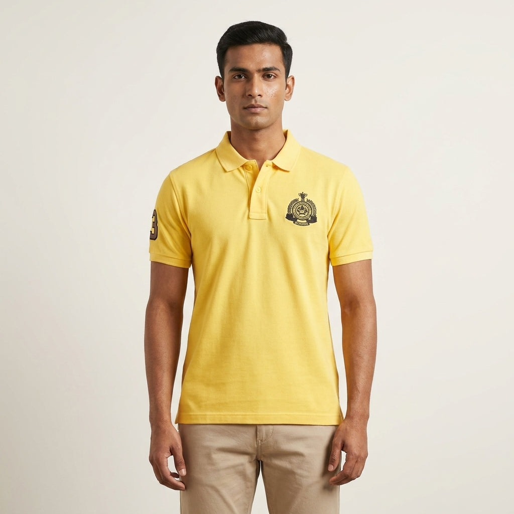 U.S Polo  MENS T-Shirt