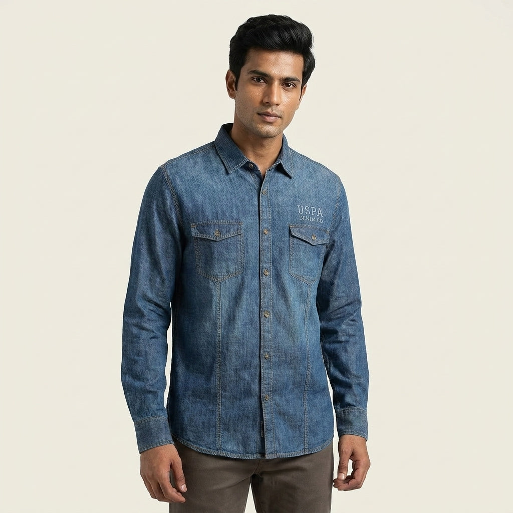 U.S Polo  MENS Shirt
