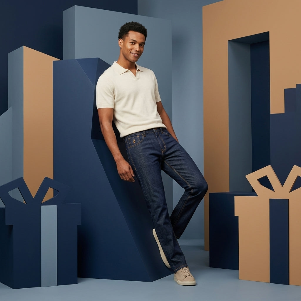 U.S Polo  MENS Jeans